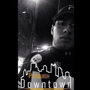 Meet your Posher, Alcides